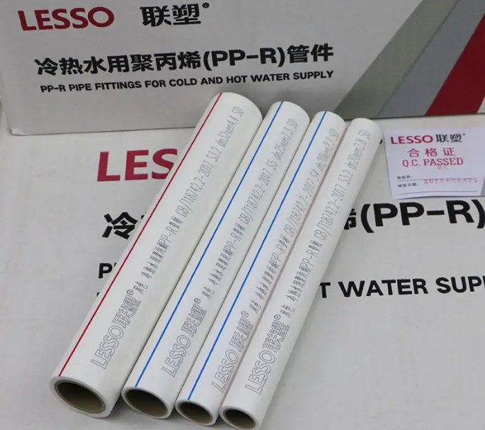 家用ppr水管哪个牌子好？2024ppr水管十大品牌最新排名